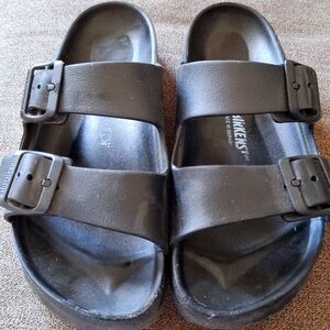 Birkenstock sandals